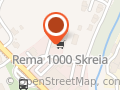 REMA 1000 SKREIA