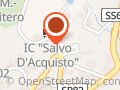 Istituto Comprensivo Di Scuola Materna Elementare e Media Salvo D'acquisto)
