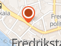 Frelsesarmeen Avd Fredrikstad Korps