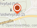 Stadtförsterei Fürth