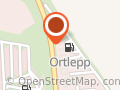 Ortlepp Tankstelle Imbiss