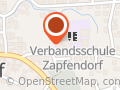 Grund- und Mittelschule Zapfendorf