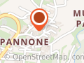 Famiglia Cooperativa Ronzo Chienis Scarl Filiale Pannone