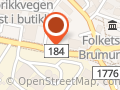 Pizzabakeren Brumunddal
