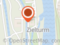 Eventlocation am Eiskanal