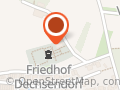 Friedhof in Dechsendorf