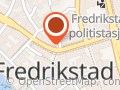 Fredrikstad kommune U-3 aktivitetssenter