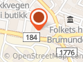 Leite og Howden Arkitekt- og Ingeniørkontor AS, Avd. Brumunddal