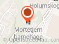 Mortetjern Barnehage