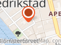 Apollo Hårsenter Fredrikstad (Østfold Apollo Senter )