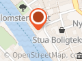 Christian Marqvardsen Service