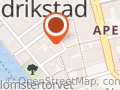 Østfold Apollosenter