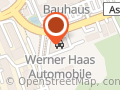 Werner Haas Automobile GmbH - Jaguar