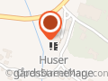 Huser trading AS