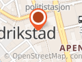 Backstube Fredrikstad