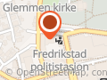 Fredrikstad Politistasjon