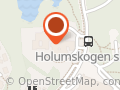 Holumskogen Skole