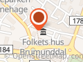 Folkets Hus Brumunddal Sa
