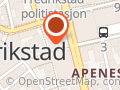 McDonald's - Bryggeriveien