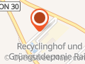 Recyclinghof Rain a. L.