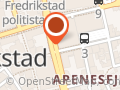 Musti Norge AS Torvbyen Fredrikstad