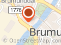 Brumunddal Dyreklinikk AS