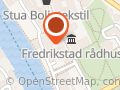 F W Kommunikasjon Fred Wangløkken