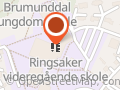 Veldre Håndball