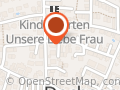 Frische Eier von glücklichen Hühnern