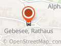 Stadt Gebesee