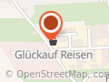 Glück auf Reisen