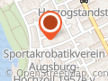Sportakrobatik- Verein Augsburg- Hochzoll 1957 e. V.