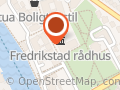 Fredrikstad Kommune Kulturseksjonen