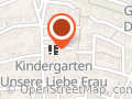 Kindergarten Unsere Liebe Frau, Dechsendorf