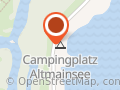 Camping am Altmainsee - Annelore Bergmann