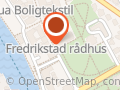 Fredrikstad Kommunes Utdanningslegat