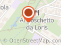 Ristorante al Boschetto Da Loris