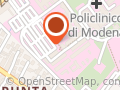 Camere Ardenti Policlinico di Modena
