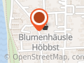 Blumenladen Sturm