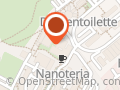 Studentenwerk Thüringen - Cafeteria NANOteria