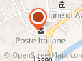 Ufficio Postale Poste Italiane