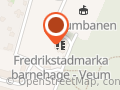 Trollstua Barnehage
