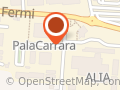 Comune Di Pistoia/Ripartizione Lavori Pubblici