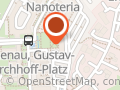 Fachgebiet Informations- und Wissensmanagement