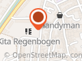 Kindergarten Regenbogen