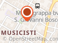 Casa Residenza anziani e centro diurno anziani San Giovanni Bosco