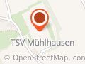 Gaststätte TSV Mühlhausen