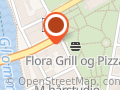 BJØRNEN FRISØR & BARBERSHOP AS