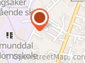 Gyldne Sider Erik Sandlie