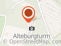 Großer Funkturm an der Alteburg